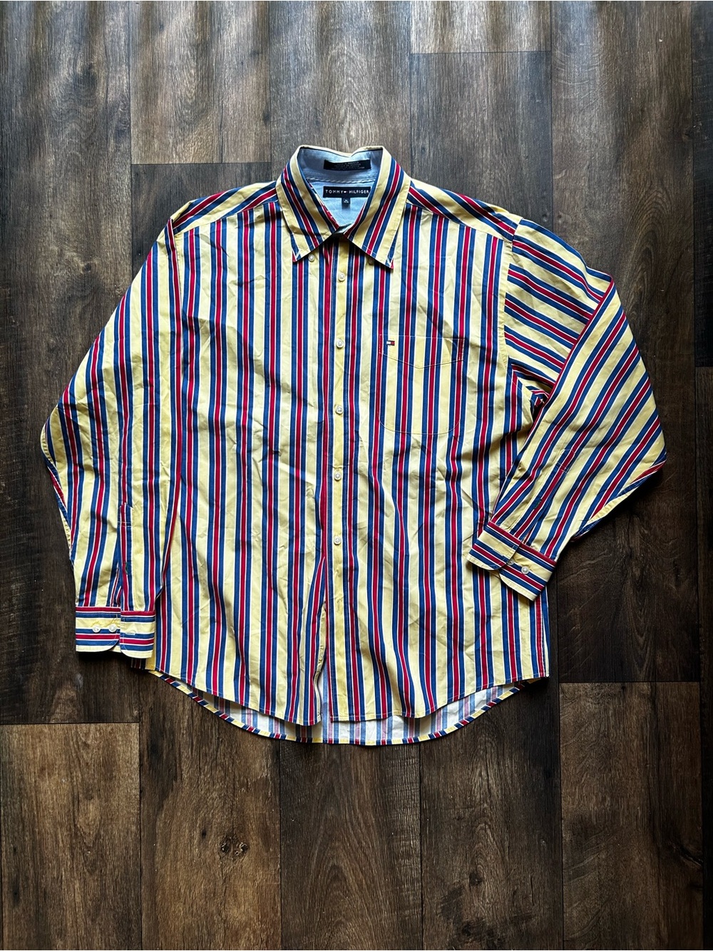 Tommy Hilfiger Button Down Shirt